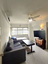 Blk 358 Woodlands Avenue 5 (Woodlands), HDB Executive #558695451